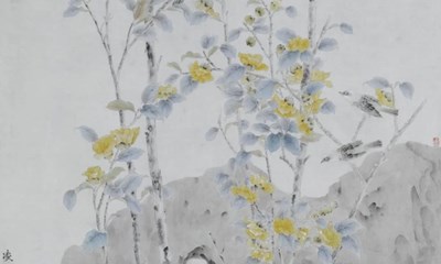 苏凌云｜跬步千里——威廉希尔 威廉williamhill体育基础部教师作品展